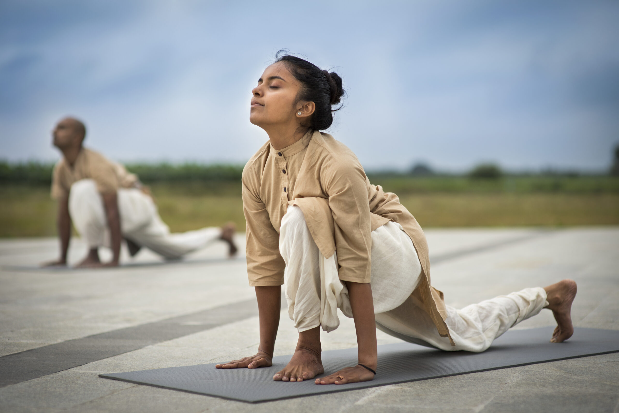 Surya Kriya