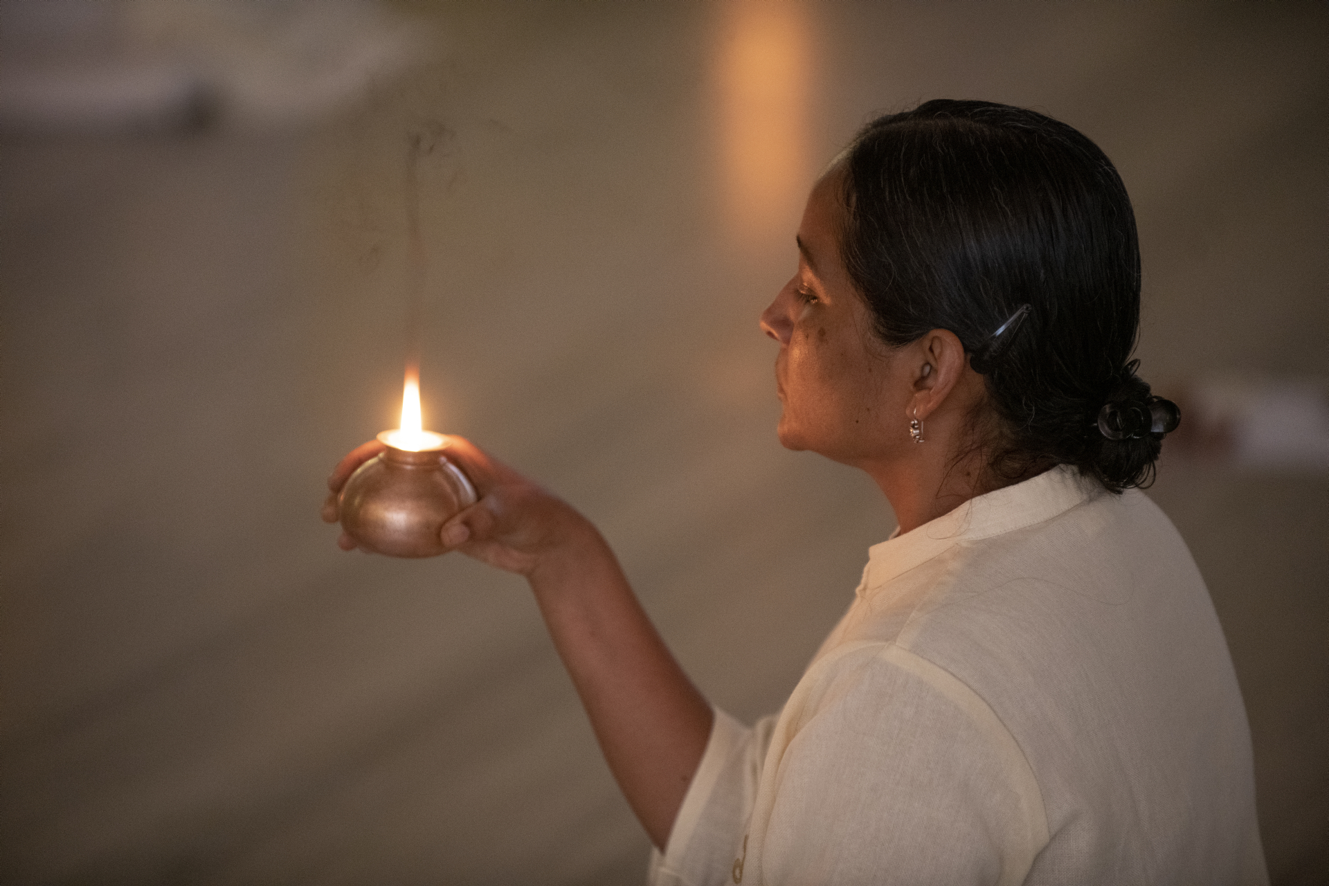 Bhuta-Shudhhi
