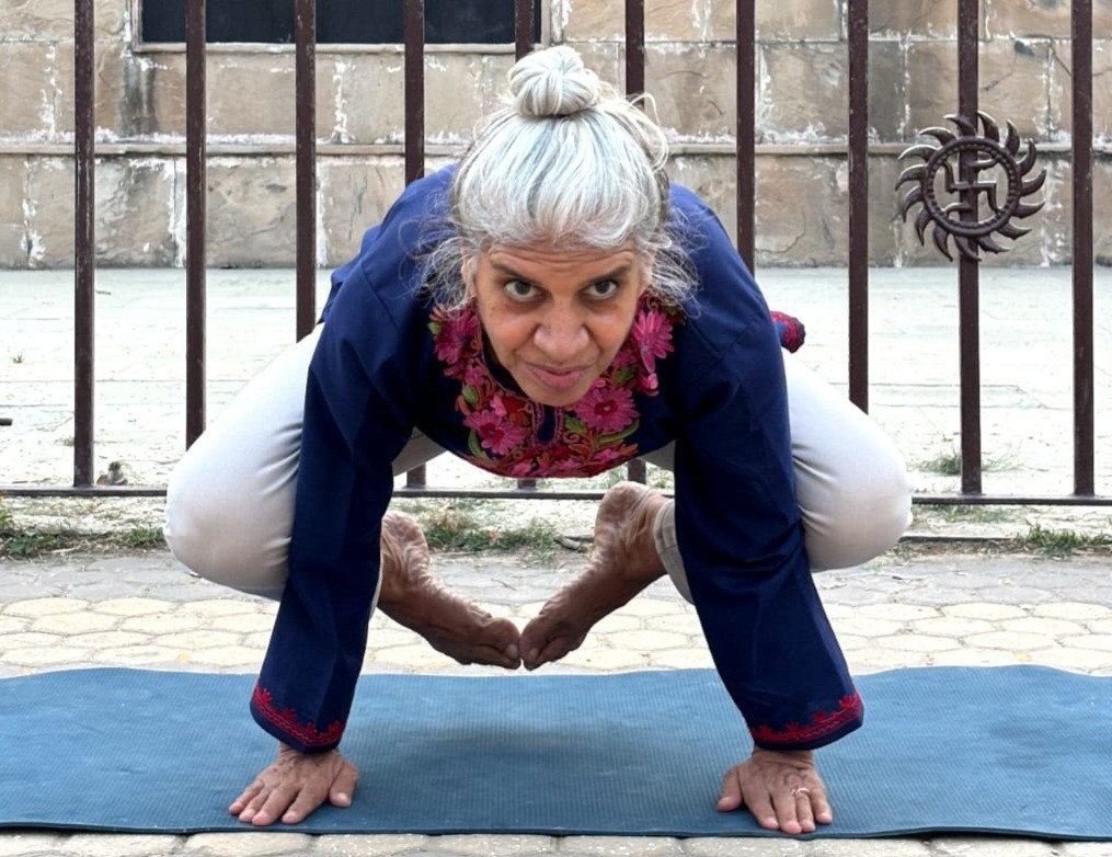 Sulochcna Singh