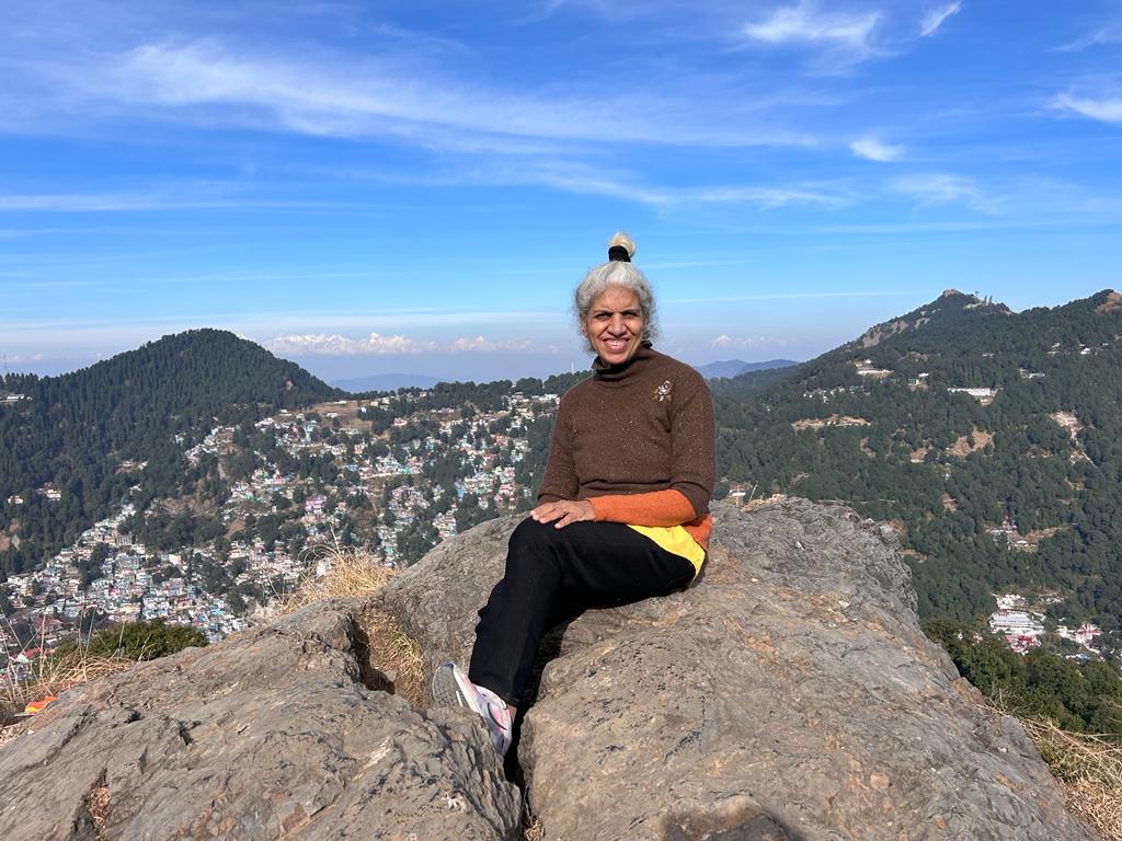 Sulochcna Singh